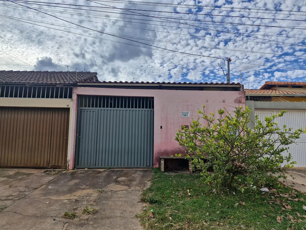 EXCELENTE CASA 3 QUARTOS NO MANDÙ 2