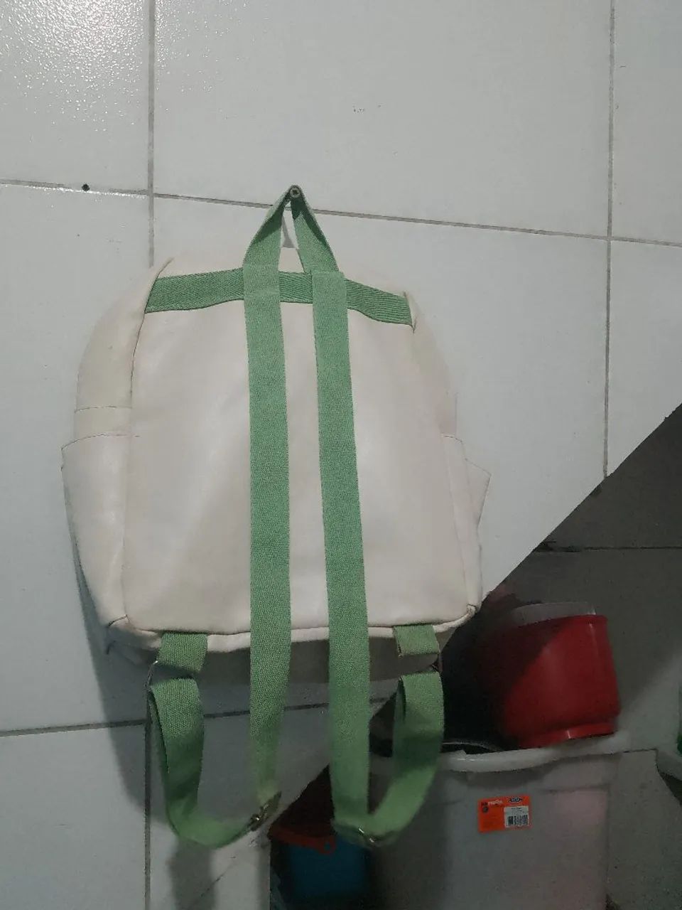 Mochila termica - Foto 2