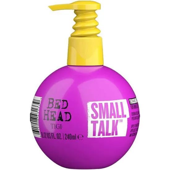 Creme para Pentear Bed Head Tigi Small Talk 240ML