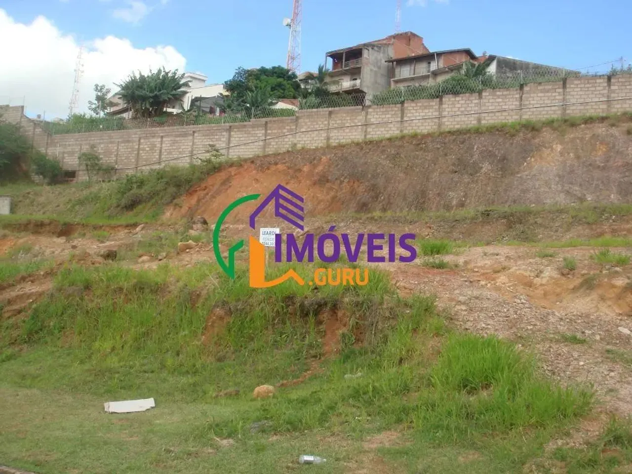 TERRENO EM CONDOMÍNIO - CONDOMÍNIO PORTAL DO JEQUITIBÁ - SP