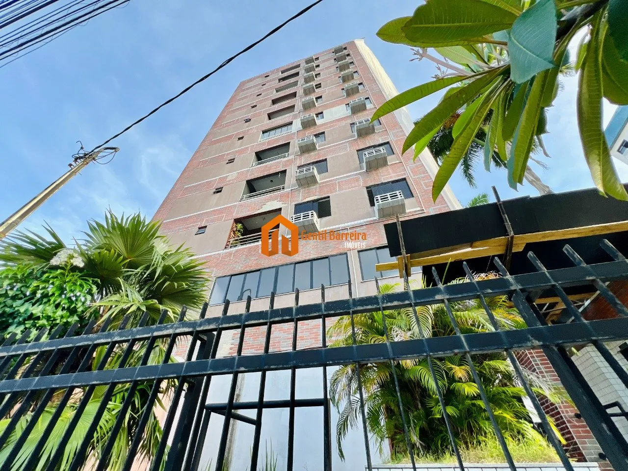 Apartamento em Fortaleza - Condomínio Montserrat