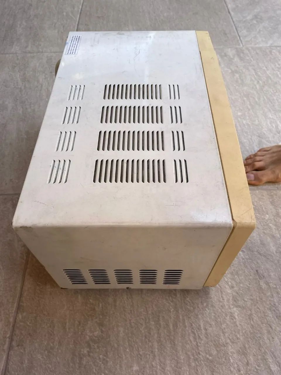 Micro-ondas Philco  - Foto 3