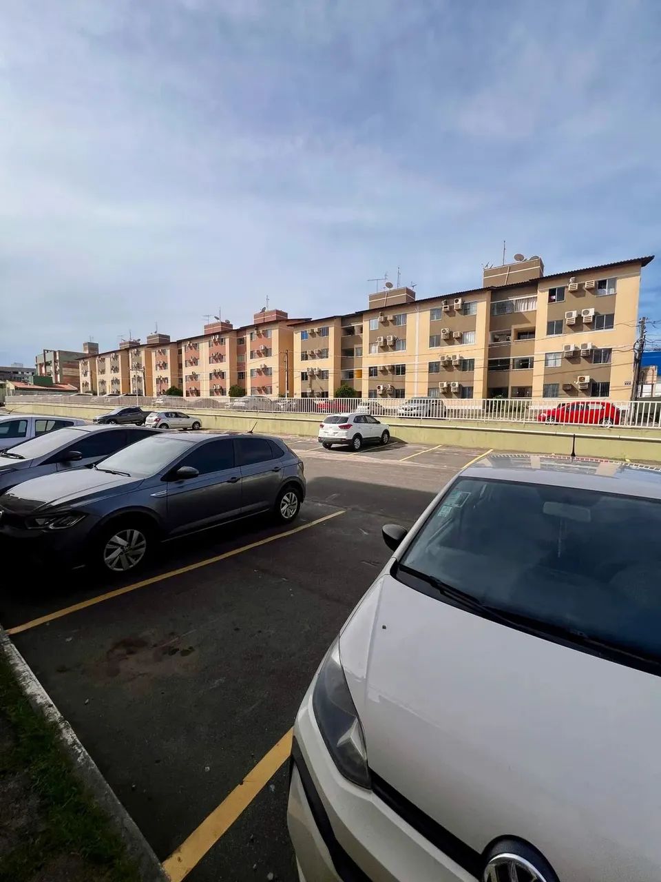 Apartamento para venda no Grand Village Vinhais - São Luís - MA - Foto 5