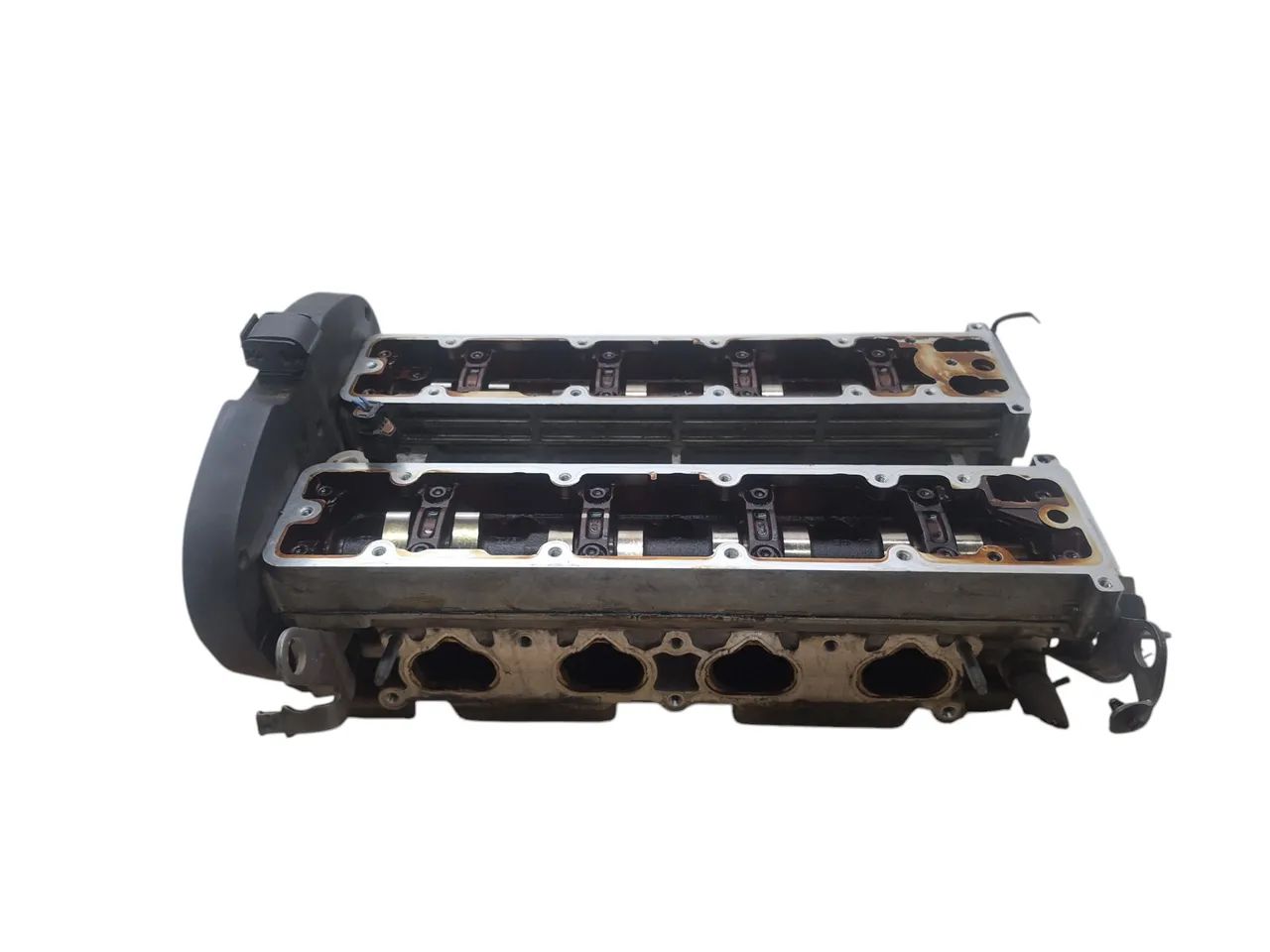 Cabeçote Peugeot 307 308 408 Citroen C4 2.0 16v 2016