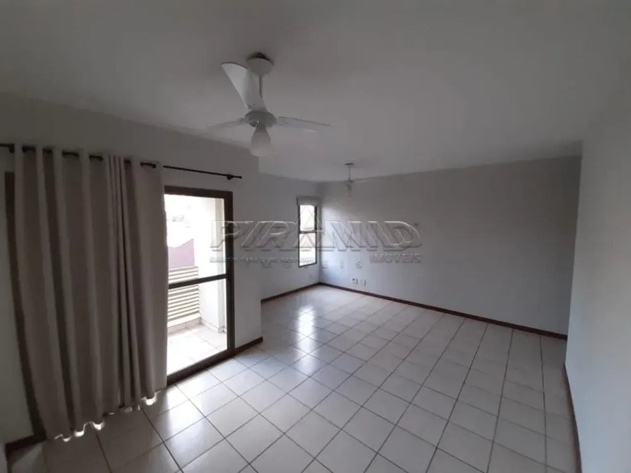 Apartamento padrão, Bairro Santa Cruz, Zona Sul em Ribeirão Preto/SP;