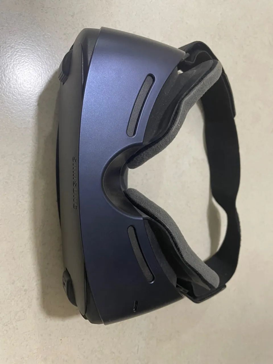 Óculos de Realidade Virtual Samsung Gear VR