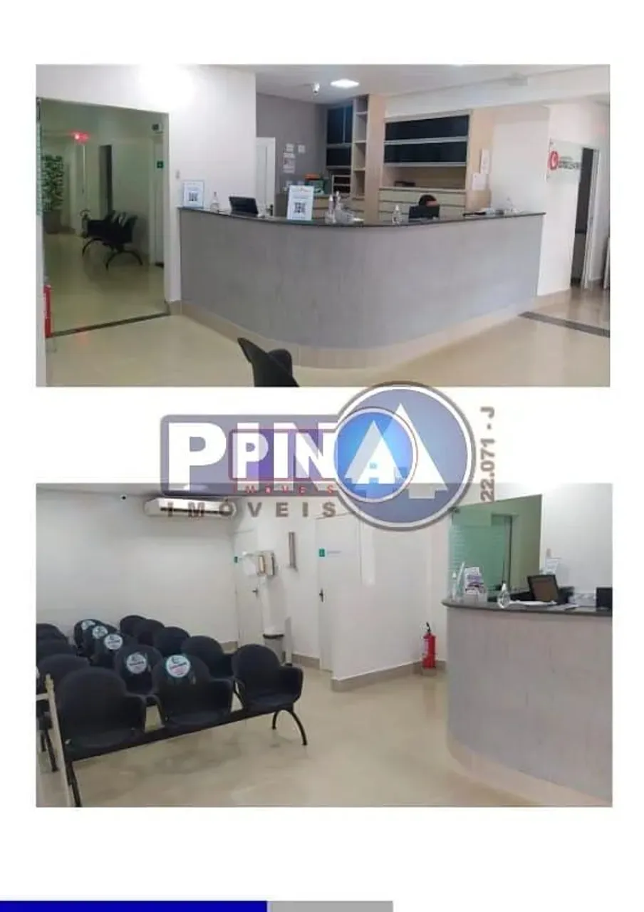 Sala à venda 5 Vagas, 798M², SETOR CENTRAL, GOIÂNIA - GO