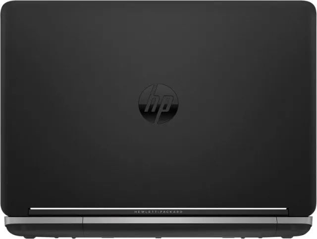 Notebook Hp Probook 640 G2 I5 8gb 256gb Ssd Novo com Garantia - Foto 3