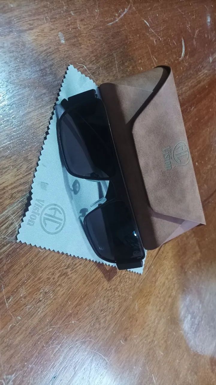 Óculos HC  - Foto 3