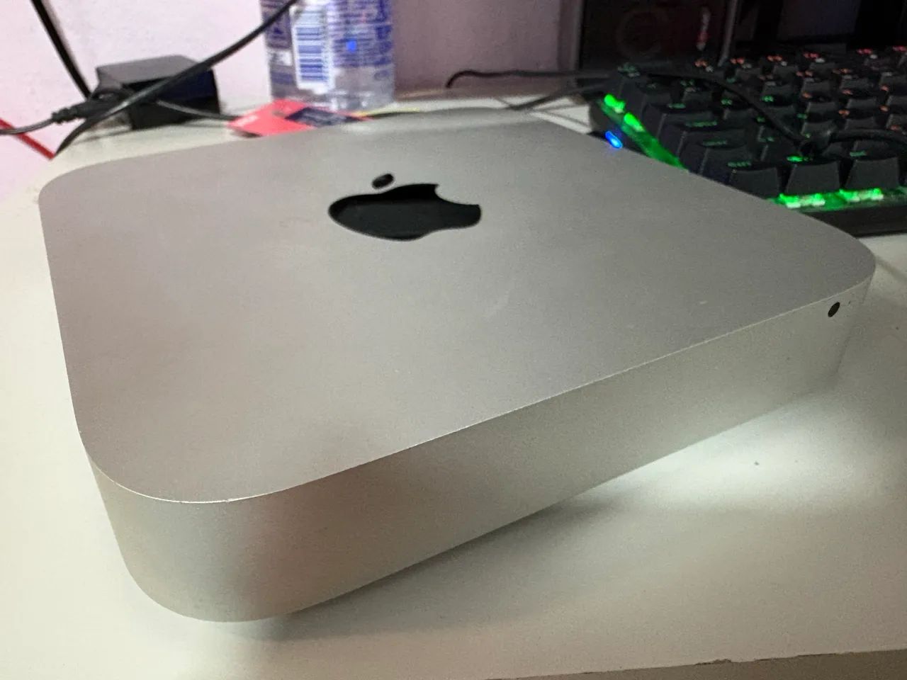MacMini 2014 - Core i7 / 16Gb Ram / Ssd 512Gb - Computadores e