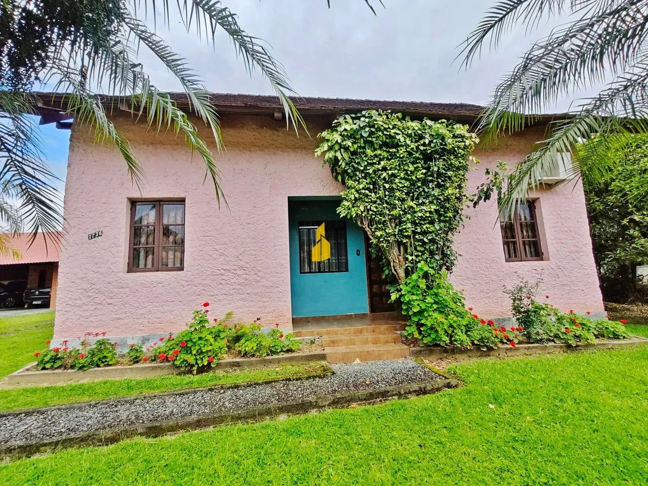 Imóvel comercial/residencial em Rio dos Cedros - Foto 5