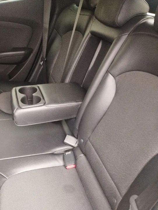 SUV Médio TOP perfeito. Melhor custo benefício. - Foto 5