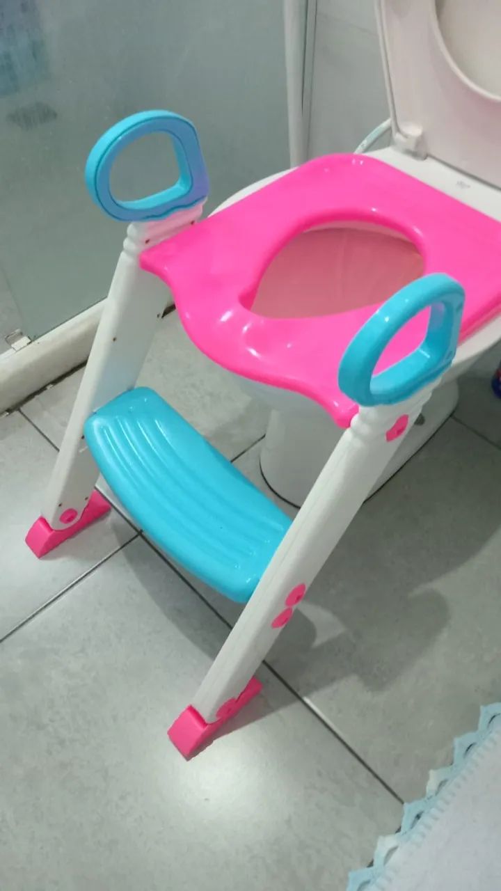 Assento redutor infantil 
