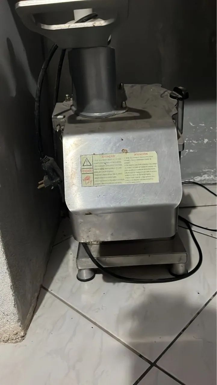 Fatiador de frios industrial - Foto 2