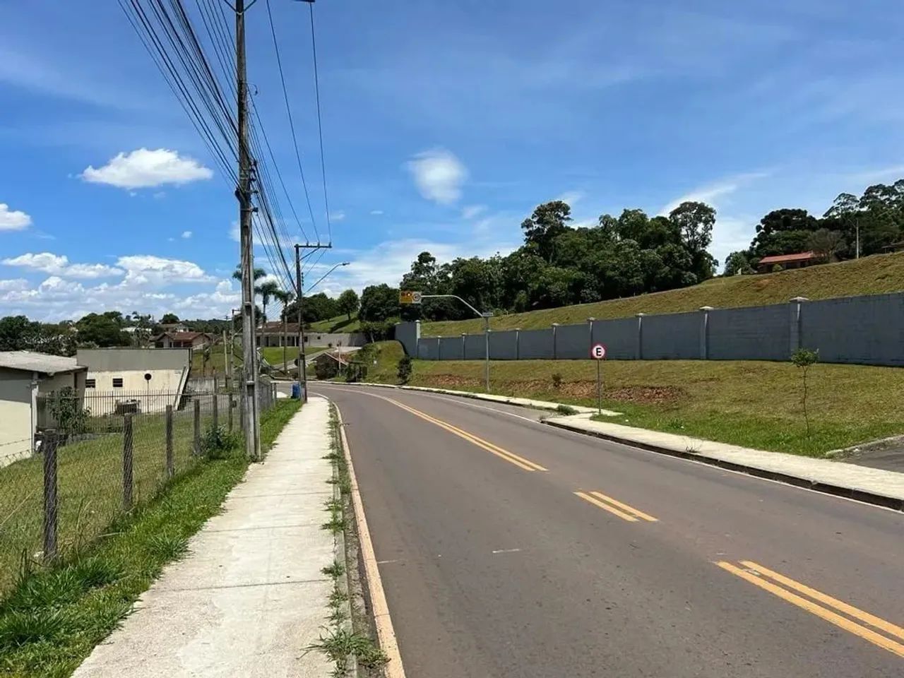 Terreno com 1.265 m², à venda por R$ 710.000 - Ferraria, Campo Largo (PR) - Foto 5