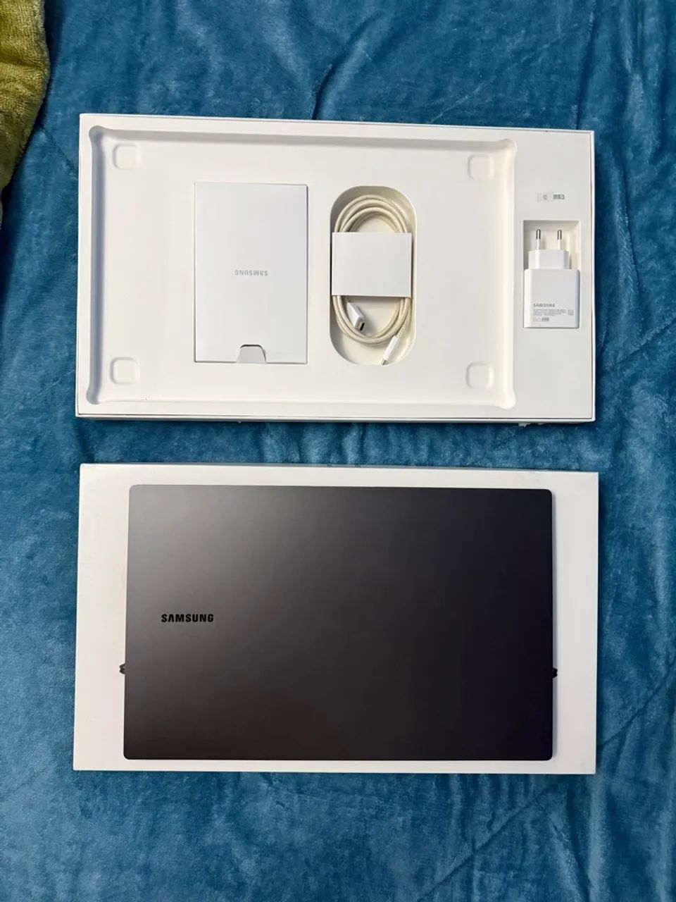 Notebook Samsung Galaxy Book 2 Pro  - Foto 3