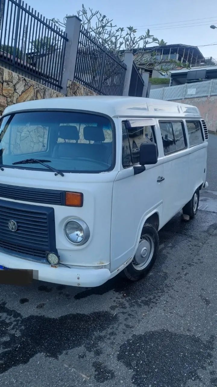 KOMBI 2008 1.4 - Foto 3