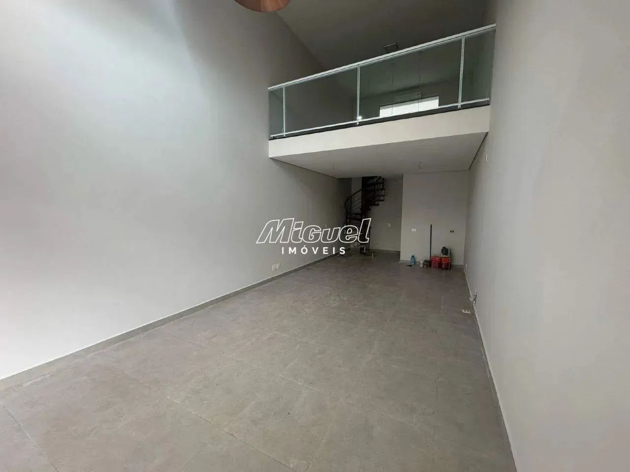 Salão Comercial, para aluguel, Vila Rezende - - Piracicaba/SP - Foto 2