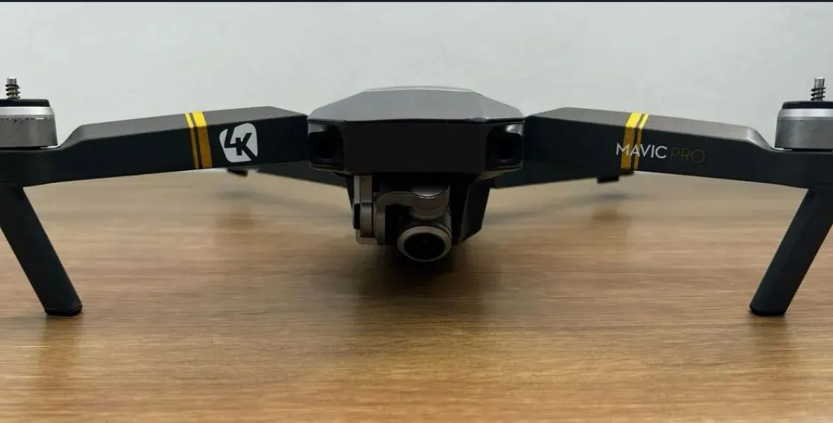 Drone Mavic Pro