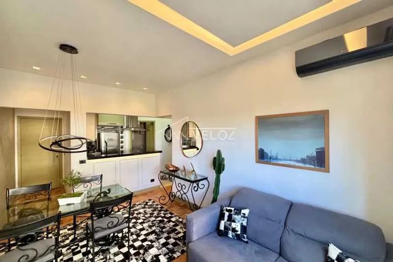 Apartamento : / Residencial / Lagoa - Foto 4