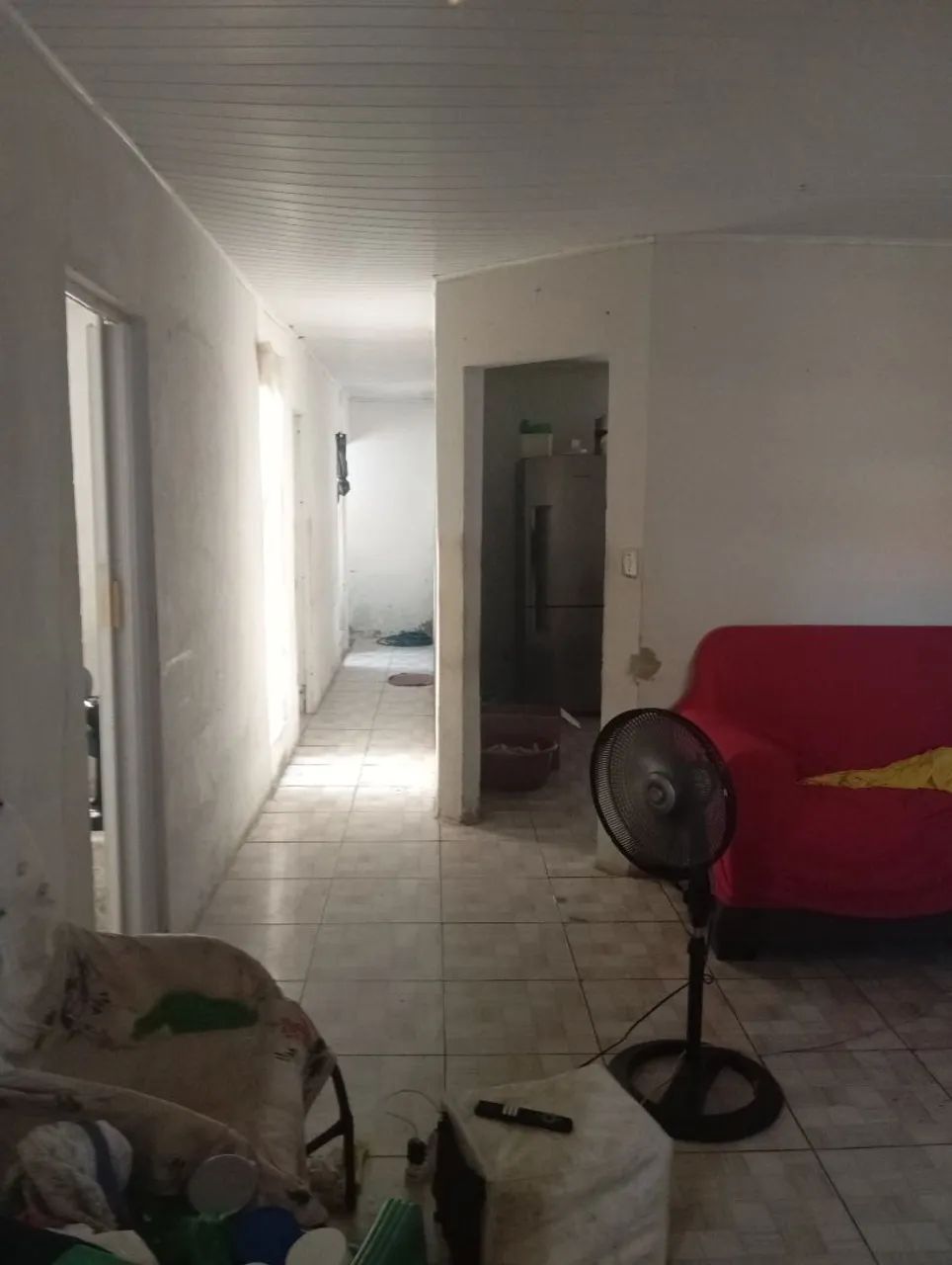 Vende-se casa no Santa Maria 195 mil - Foto 5
