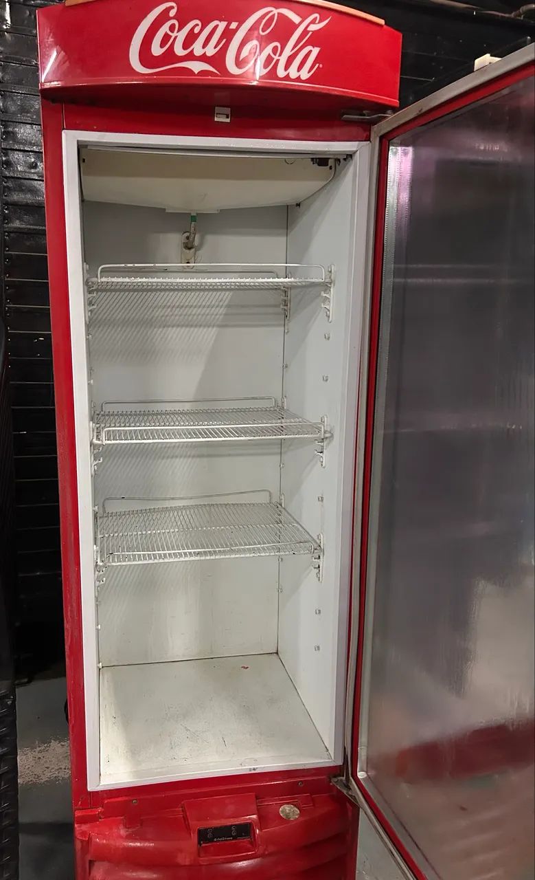 Expositor vertical Refrigerador  - Foto 3