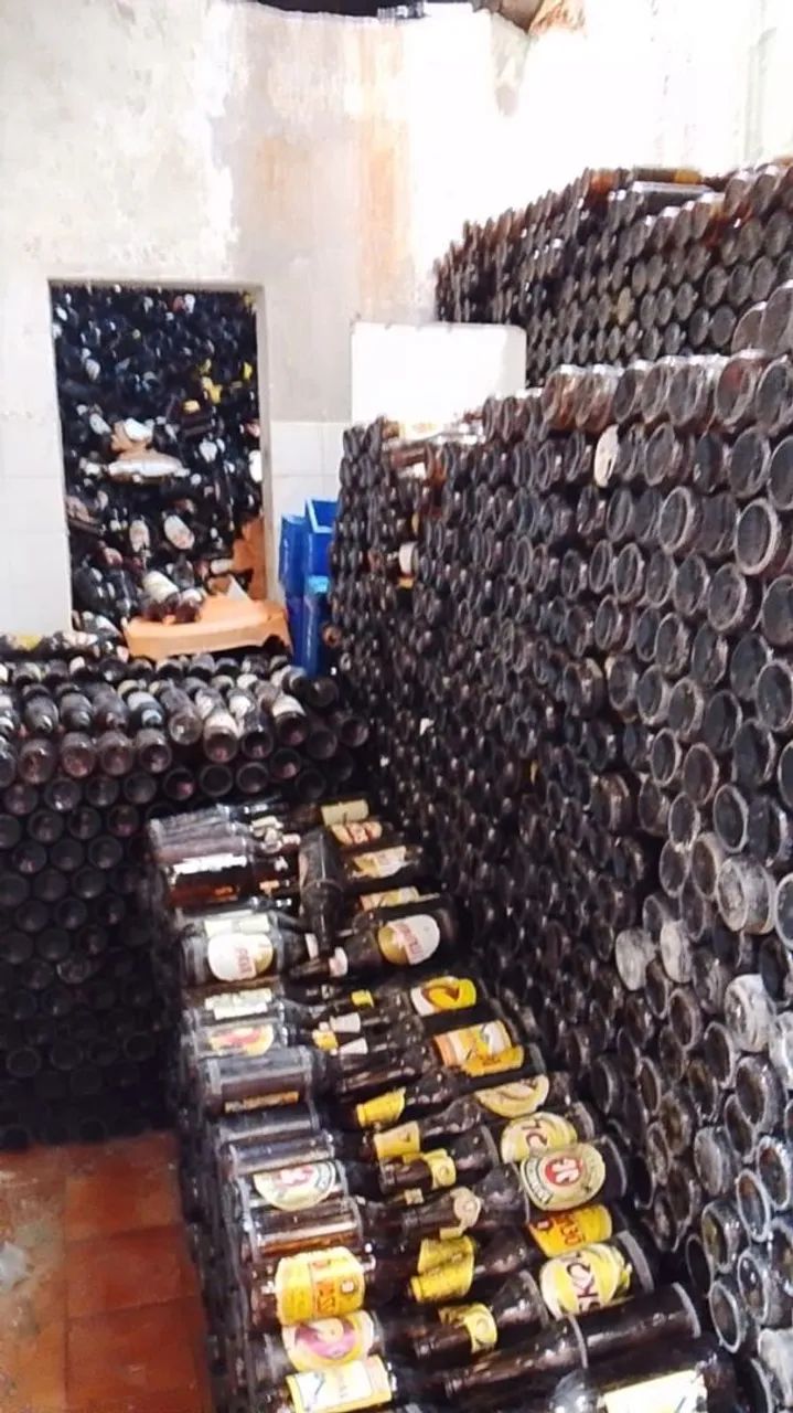 Garrafas cerveja - Foto 3