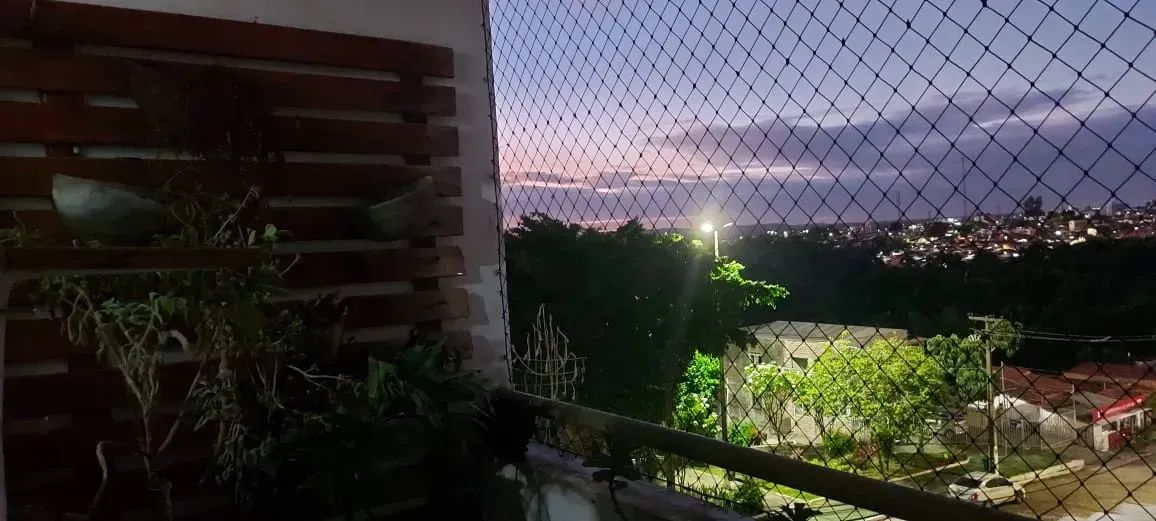 VENDO APTO com 80m² e 03 Quartos em Tambiá - João Pessoa - PB - Foto 4