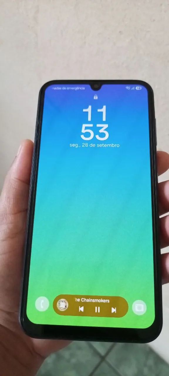 Samsung Galaxy a15  - Foto 2