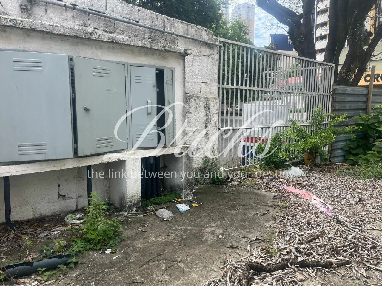 VILA NOVA CONCEIÇÃO TERRENO COM 562m² - Foto 5