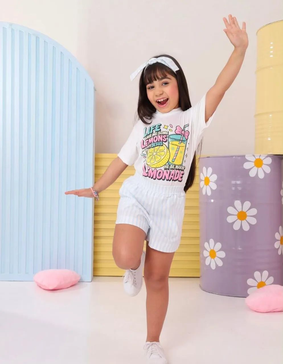 Conjunto infantil  - Foto 5