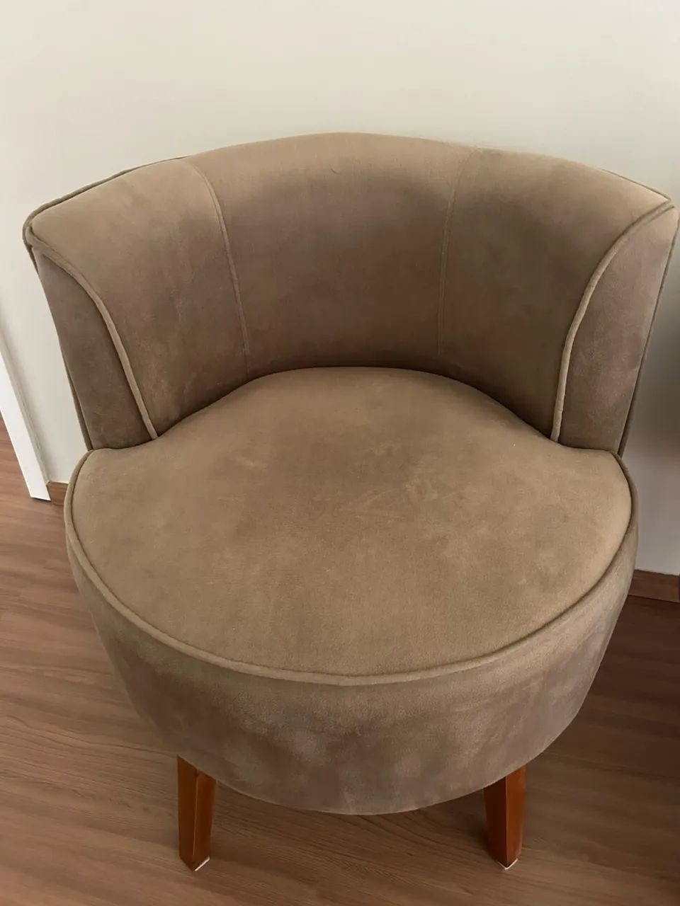 Poltronas Estofadas  - Foto 2