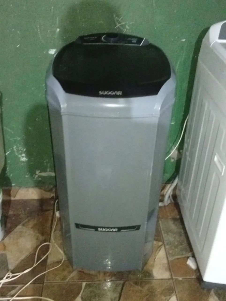 Tanquinho 