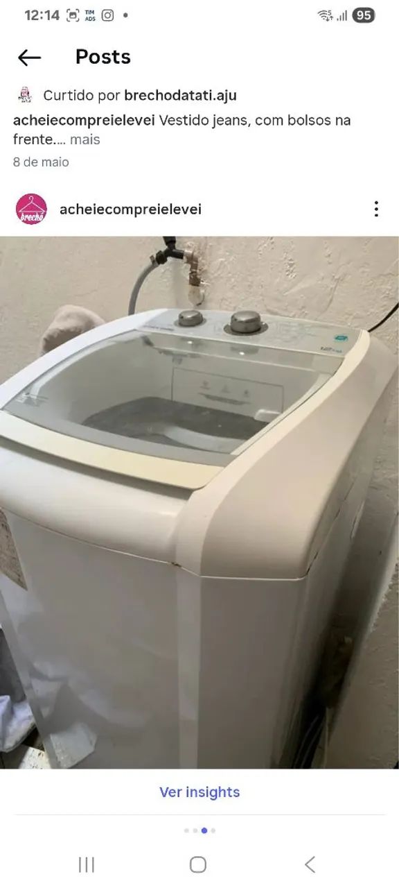 Vendo máquina de lavar  - Foto 2