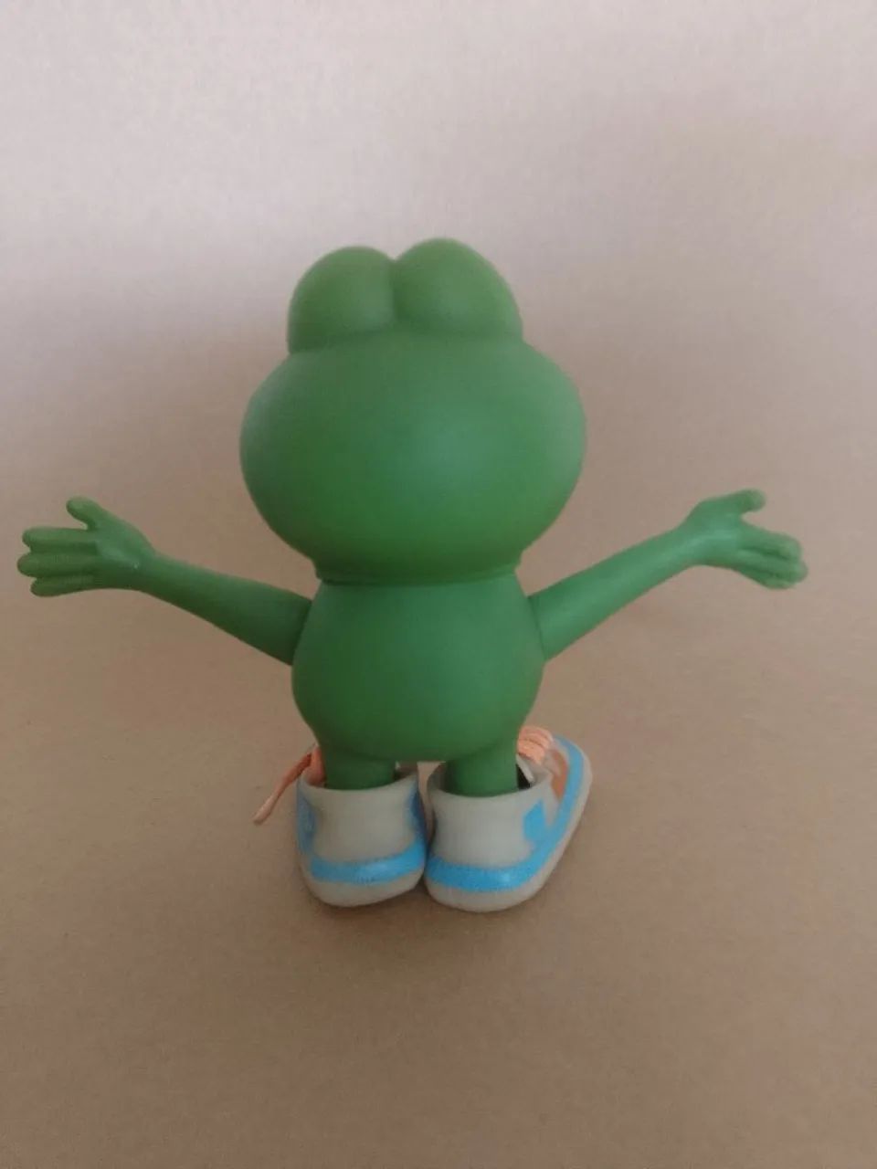 Boneco Sapo Xulé TecToy - Foto 2