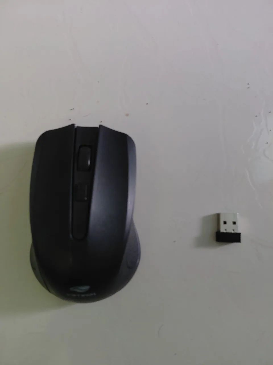 Mouse Sem Fio