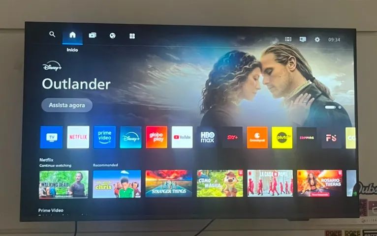 Smart Tv Philips 43 - Foto 2