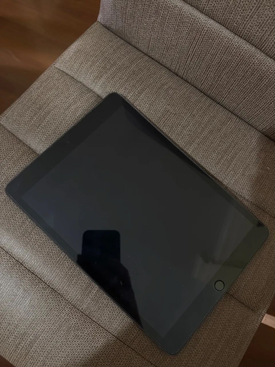 IPad 9ª geração - 64gb - Cinza Espacial  - Foto 4
