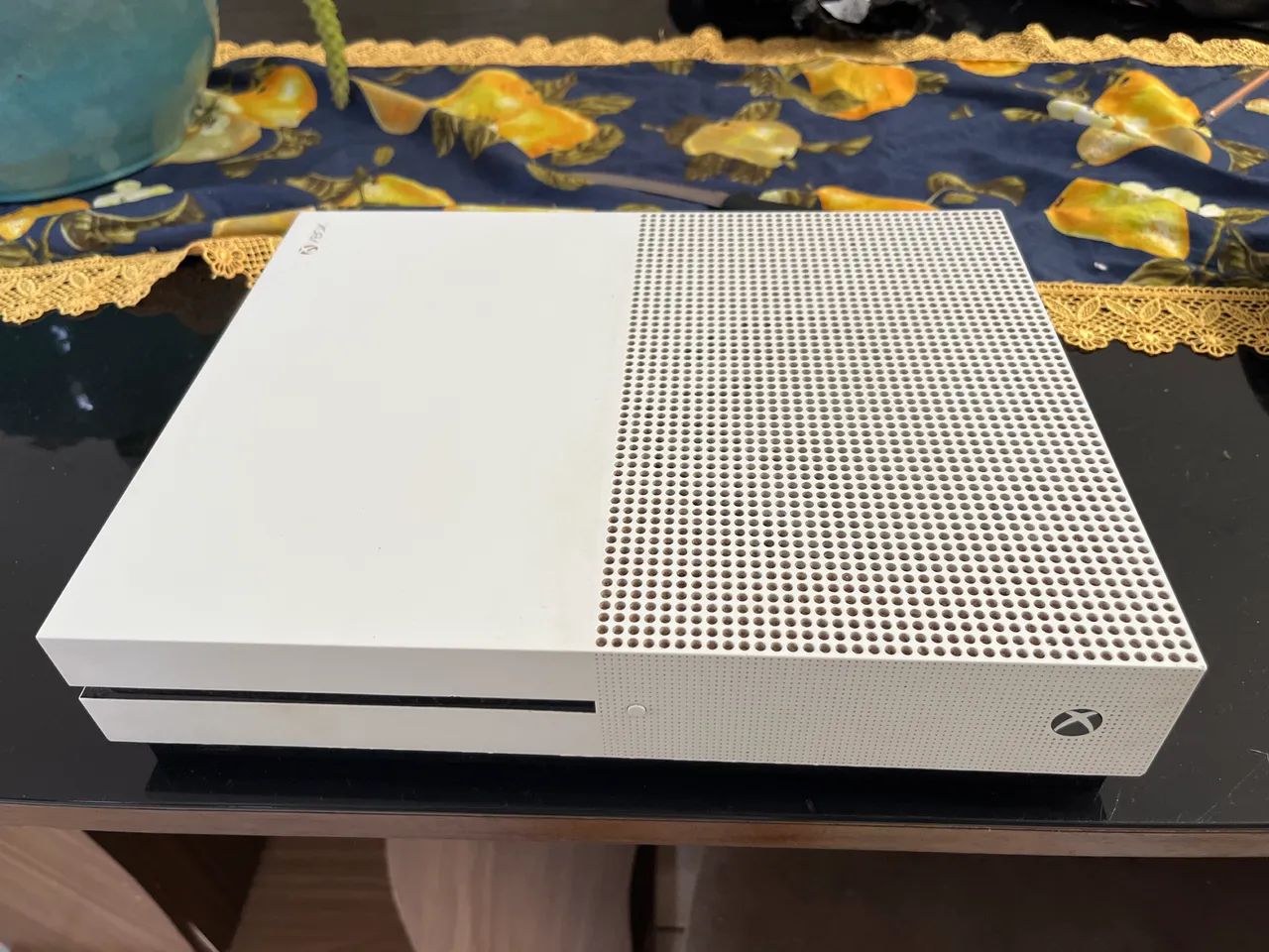 Xbox One S 500 ssd 