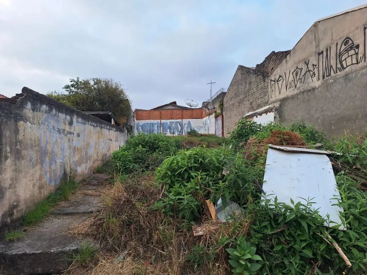 Terreno residencial para venda em Chora Menino , 397m² - Foto 6