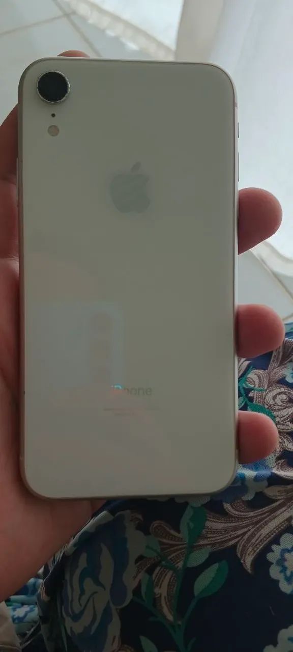 iPhone XR - Foto 3