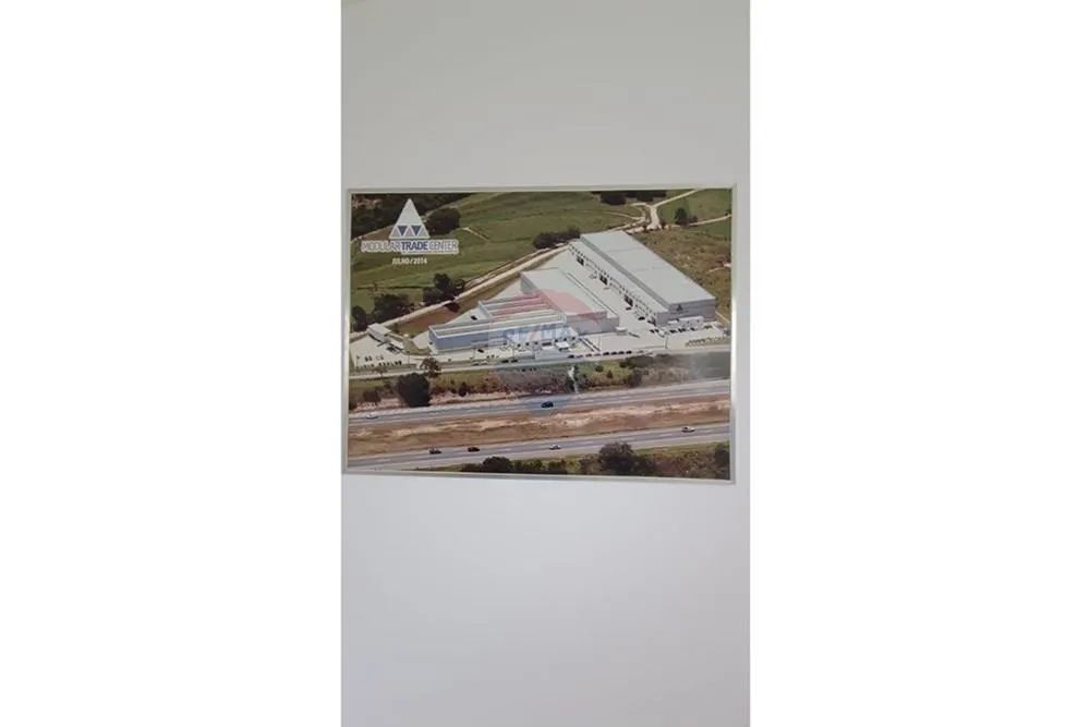 GALPAO EM CONDOMINIO FECHADO COM 3400M2 - Foto 2