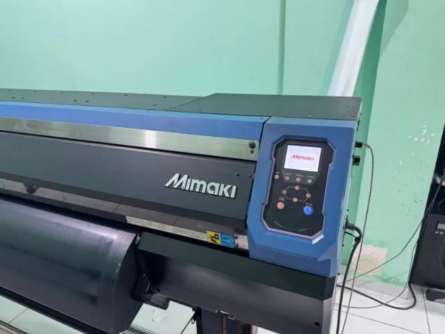 Maquina impressão sublimatica Mimaki TS300P-1800