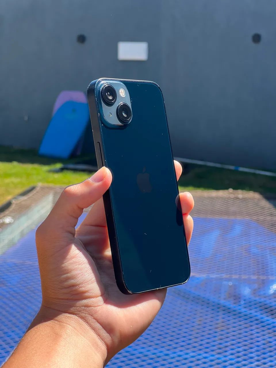 iphone 13 128GB novo - Foto 3