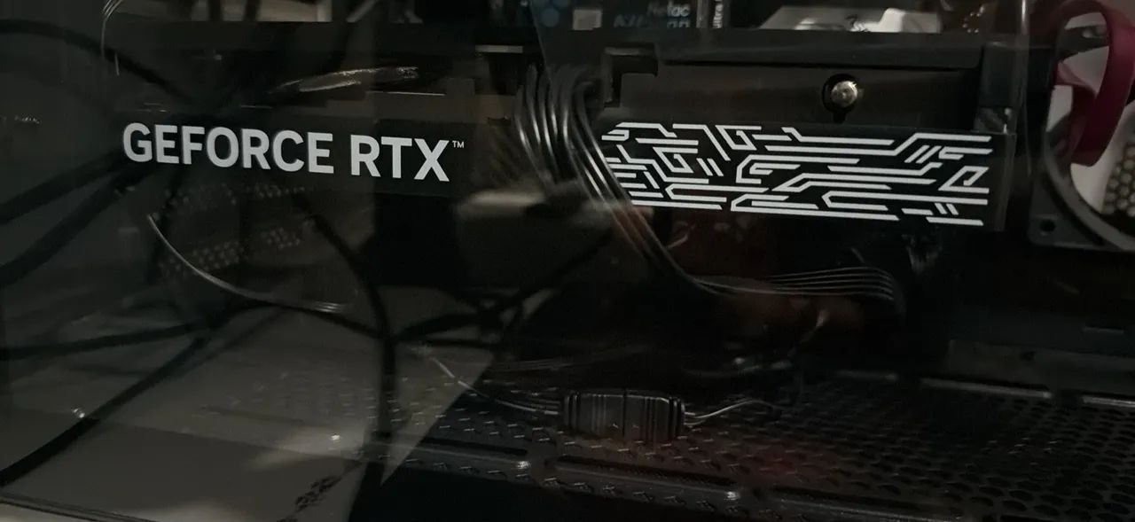 Rtx 5060 - Foto 2