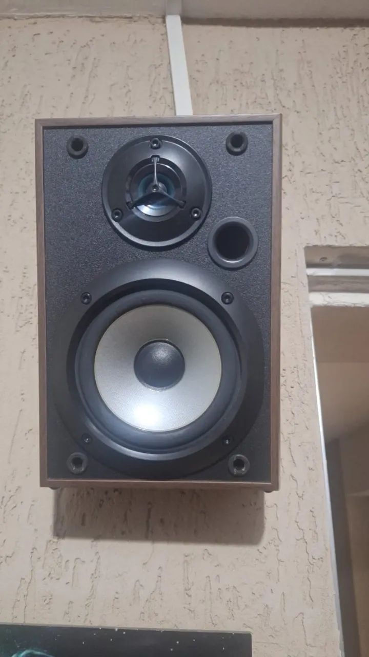 CAIXAS SUNROUND SONY IMPORTADAS RARIDADE