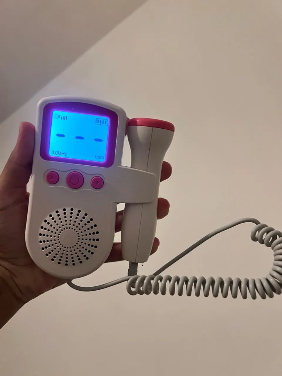 fetal doppler - Foto 2