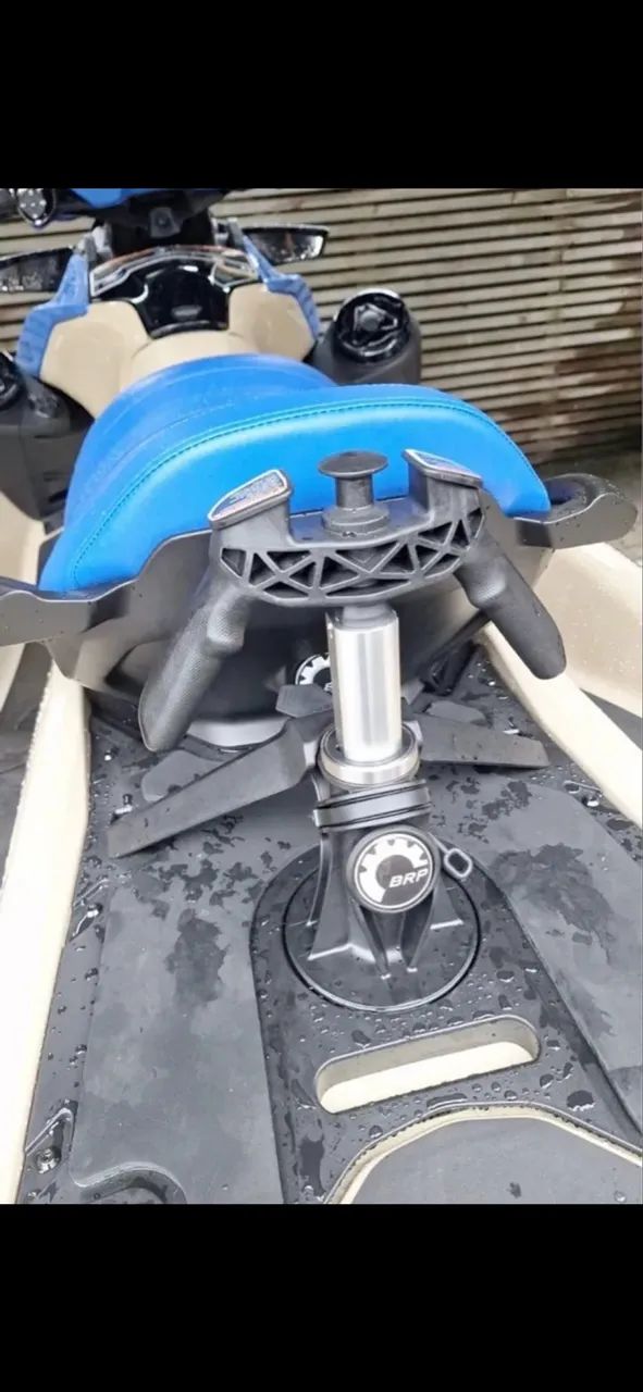 Jet Seadoo Wake 170 (cota) - Foto 4