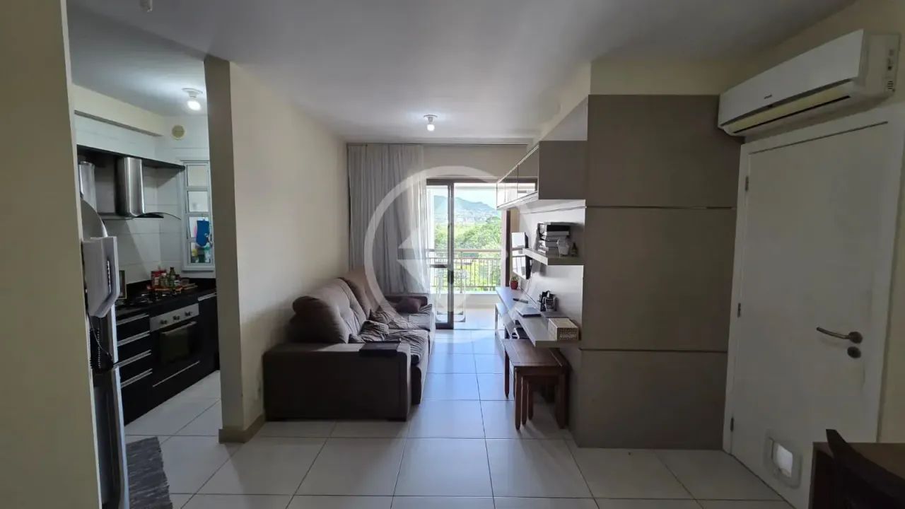 Apto em frente ao Jardim Botânico codigo: 274001