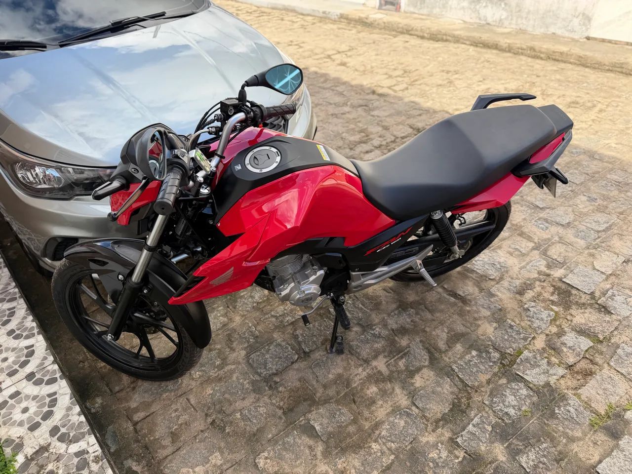VENDO FAN 160 2026 - Foto 2